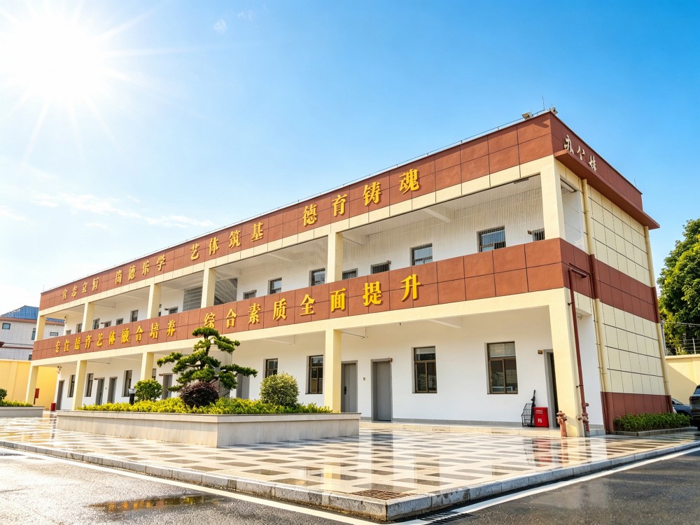 运城全封闭叛逆小孩改变学校怎么选?家长必看的择校指南