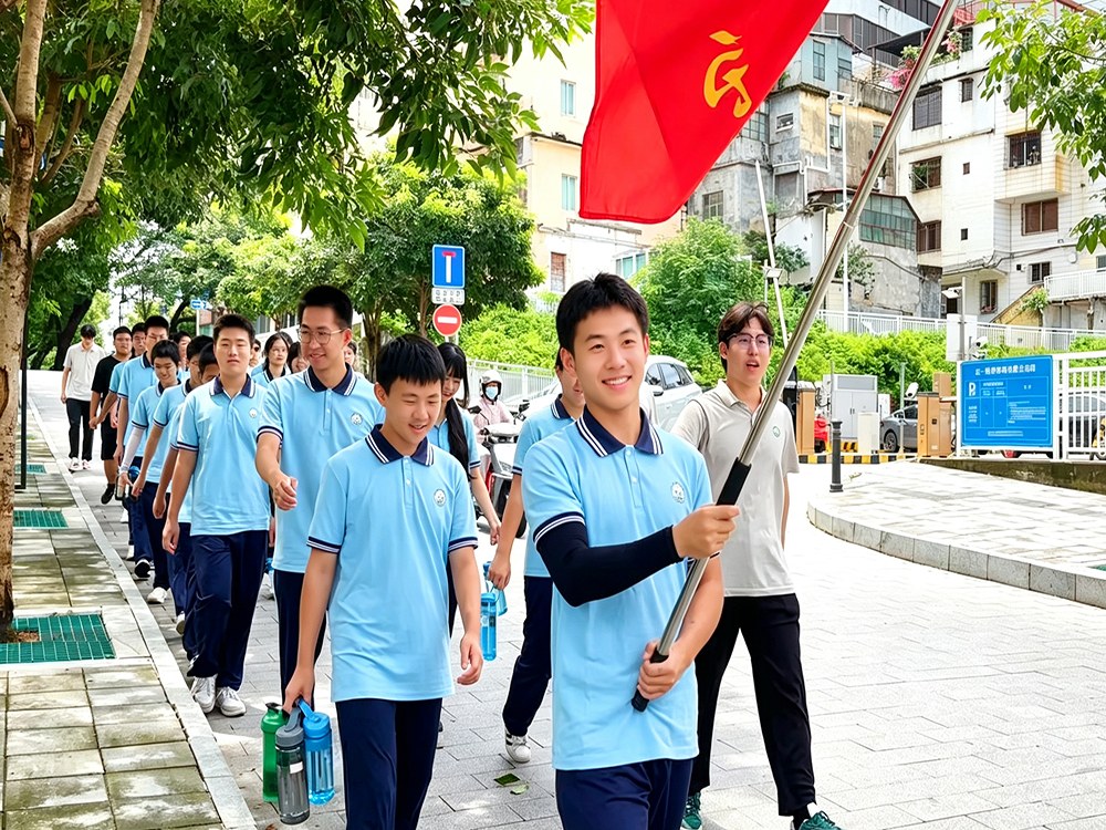 运城少年叛逆管教中心联系电话与择校指南