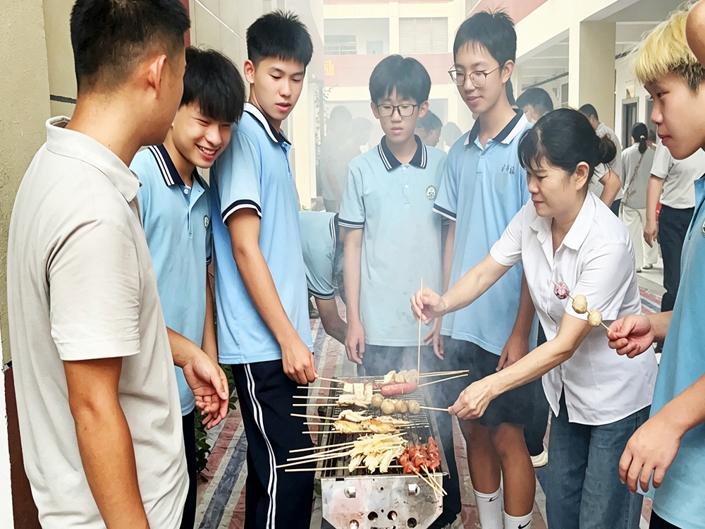 运城比较好的管教叛逆孩子的学校2026家长择校指南
