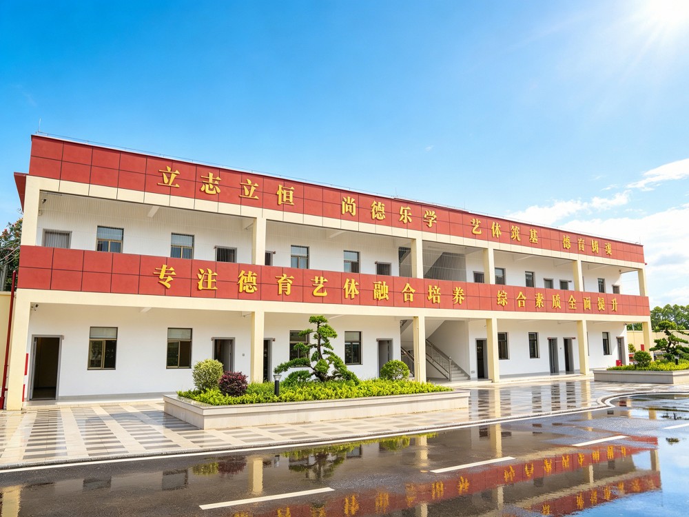 运城正规全封闭管教学校具体位置与择校指南
