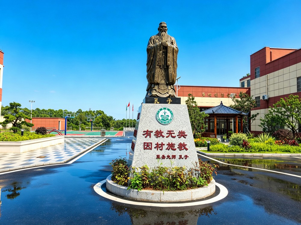 运城叛逆孩子管教学校哪家可靠?深度解析全封闭教育的真实价值