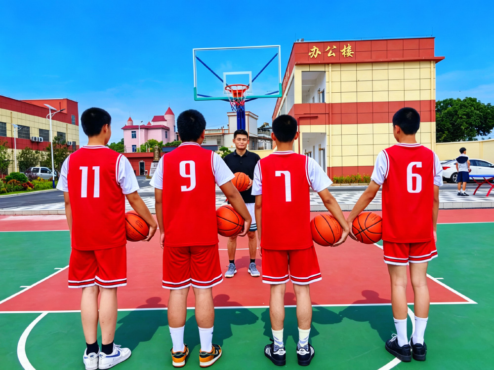 运城叛逆孩子改变学校怎么选?志恒教育给你一份实在建议