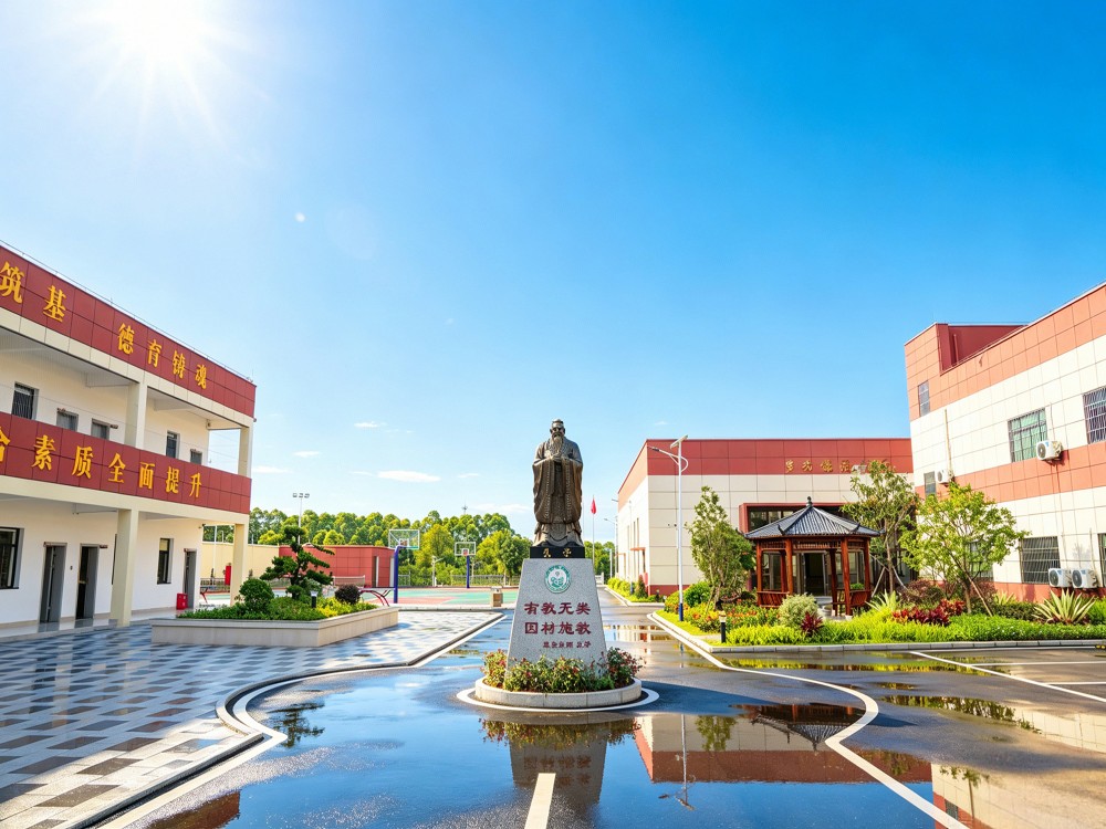 运城全封闭叛逆小孩改变学校怎么选?家长必看的择校指南