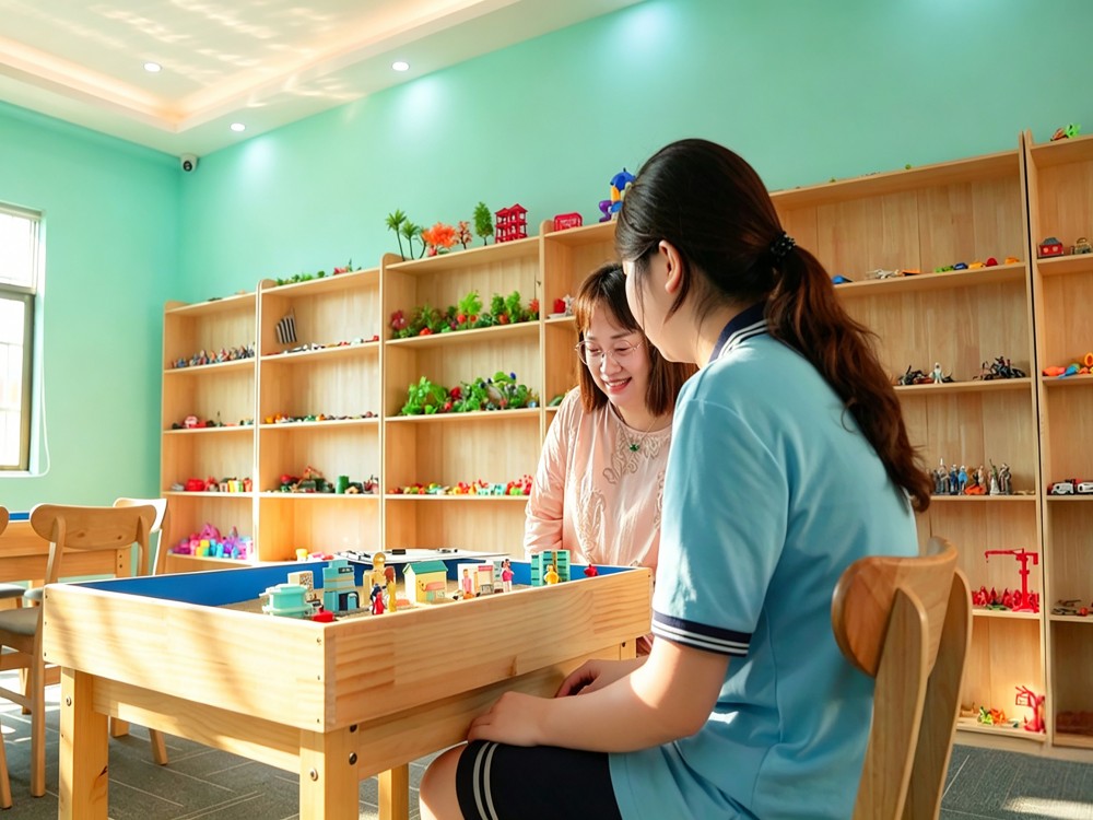 运城家长都在问:全封闭叛逆小孩改变学校怎么选才靠谱?