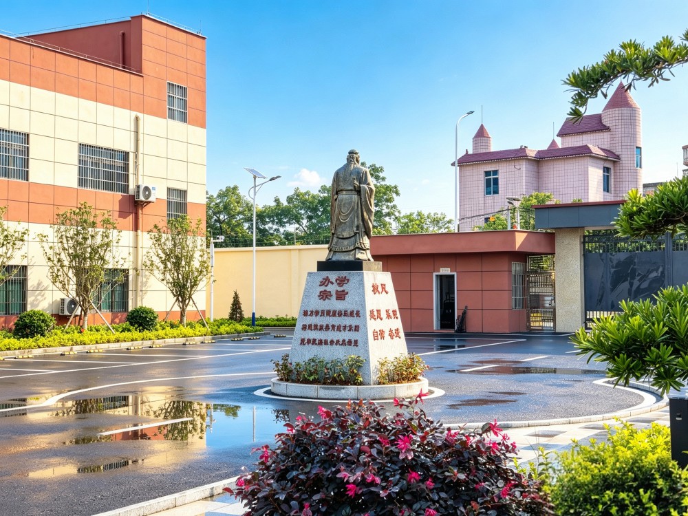 运城叛逆孩子管教学校怎么选?从办学资质到教育模式的全维度分析