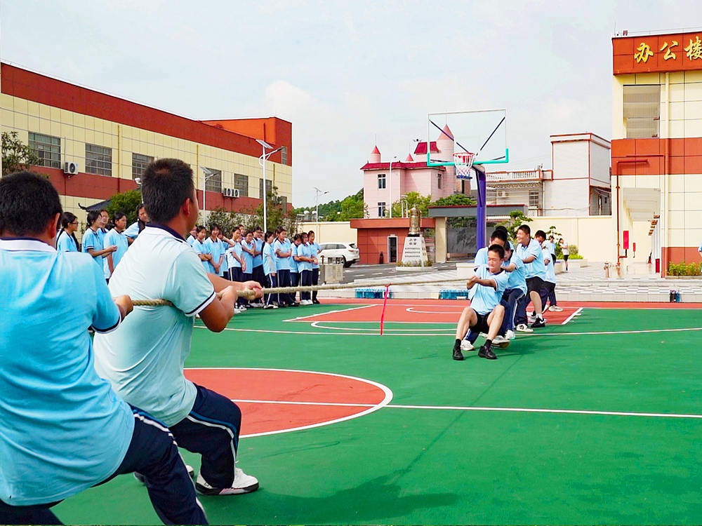 运城厌学少年管教中心具体位置与择校参考